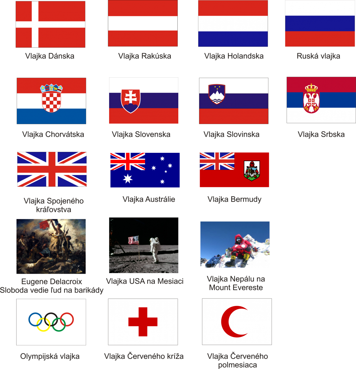 História vlajky 2