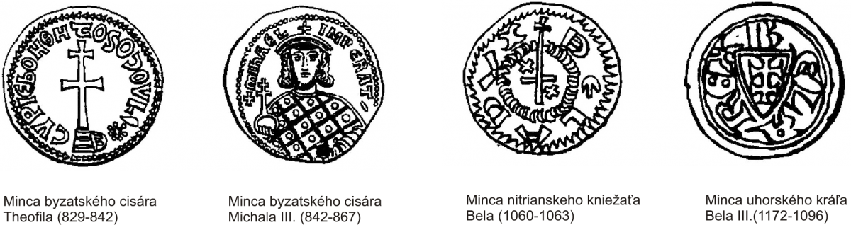 Symbol dvojitého kríža