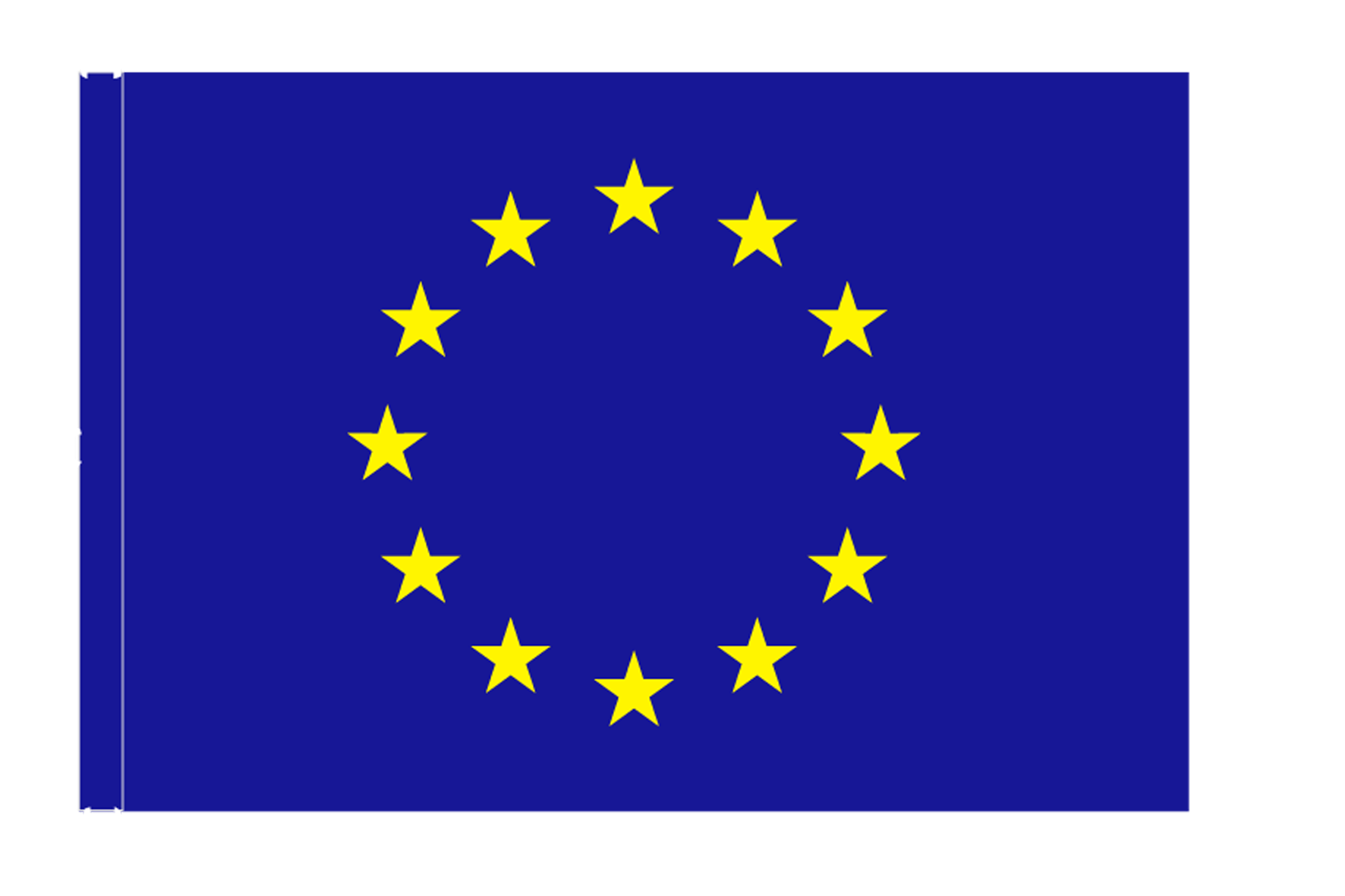 Vlajka EÚ | buyflags.eu