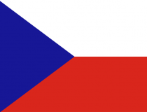 Vlajka Československá 1920 - 1939