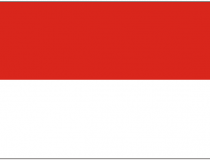 Vlajka Českého kráľovstva 1158 - 1918