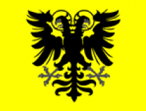 Vlajka nemeckej ríše 1433-1806 Vlajka nemeckej ríše 1433-1806