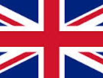 Vlajka Spojeného kráľovstva Veľkej Británie a Severného Írska