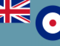 Flag of the Royal Air Force