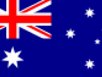 Flag of Australia