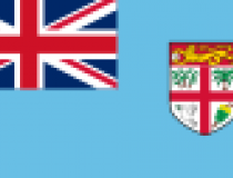 Fiji flag