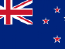 Flag of New Zealand