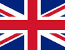 Flag of the United Kingdom of Great Britain and Northern Ireland