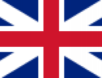 Flag Kingdom of Great Britain