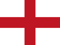 Flag Cross of St George