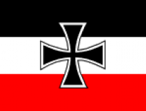 Naval Flag II. Empire 1871-1919 Naval Flag II. Empire 1871-1919