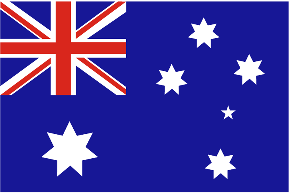 Australia Buyflags Eu