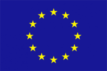 Vlajka EÚ