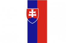 Slovenská zástava