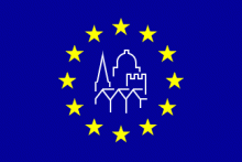 Vlajka kultúrneho dedičstva EÚ