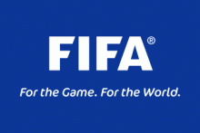 Vlajka FIFA