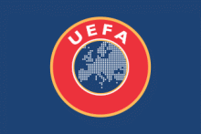 Vlajka UEFA