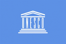 Vlajka UNESCO