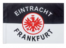 Frankfurt športová vlajka s stunelom
